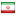 samsaco.ir server is located in Iran